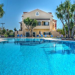 Legends Hotel Sidari Corfu